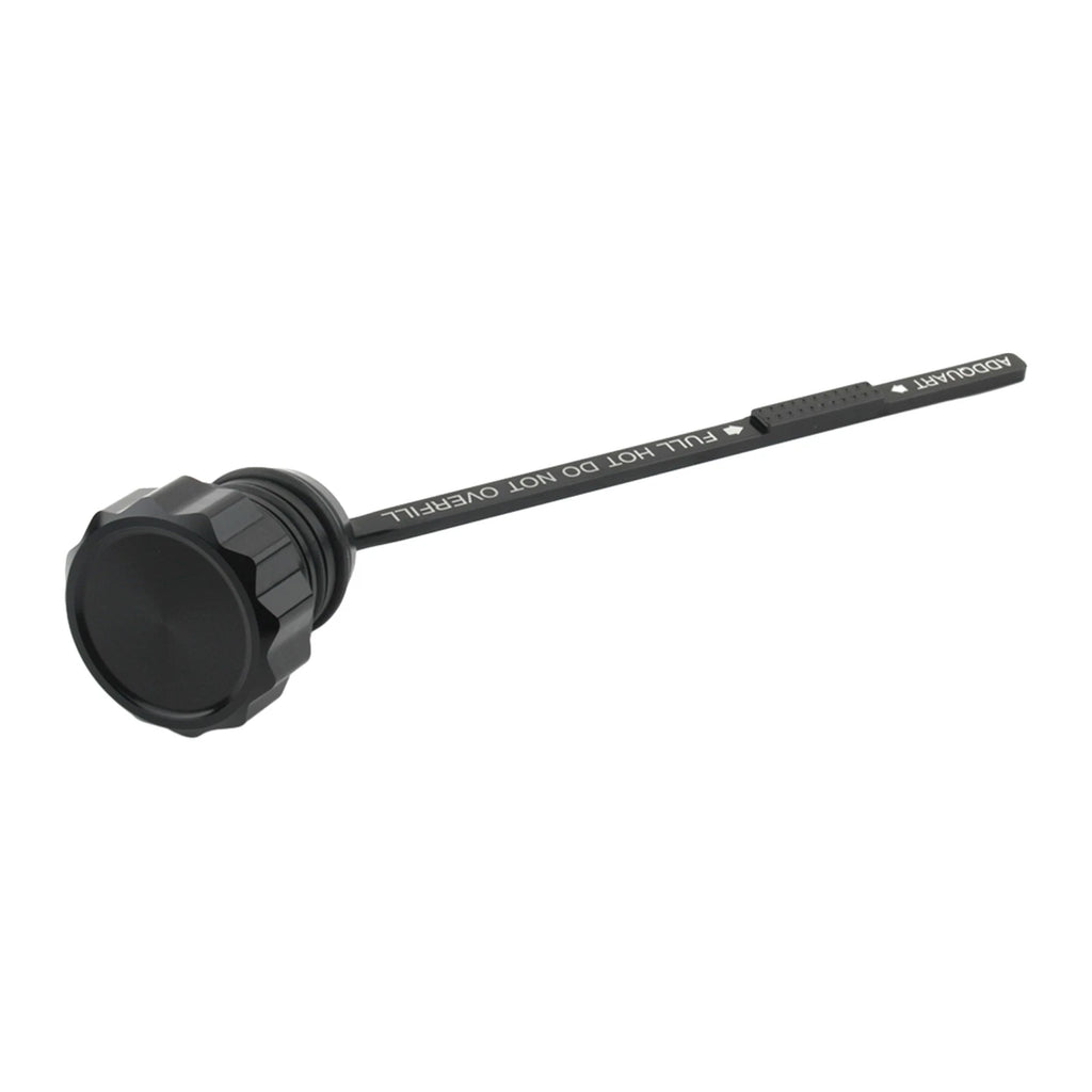 Oil Dipstick Tank Cap Plug 0710-0121 for Harley Touring Road King Electra Glide (2000–2006)