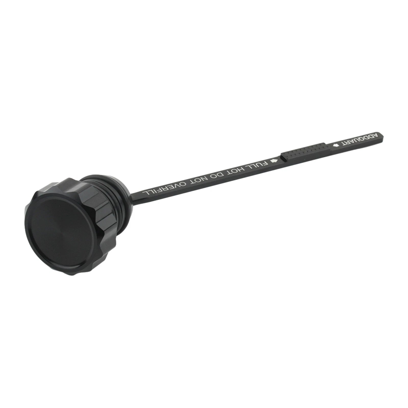 Oil Dipstick Tank Cap Plug 0710-0121 for Harley Touring Road King Electra Glide (2000–2006)