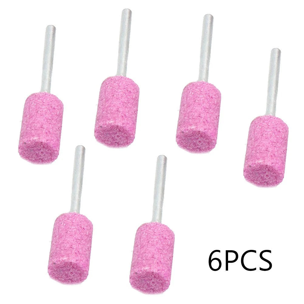 Abrasive Mounted Stone for Rotary Tool (Universal)