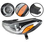 LED Projector Headlight for Chevy Trax (2017-2019)