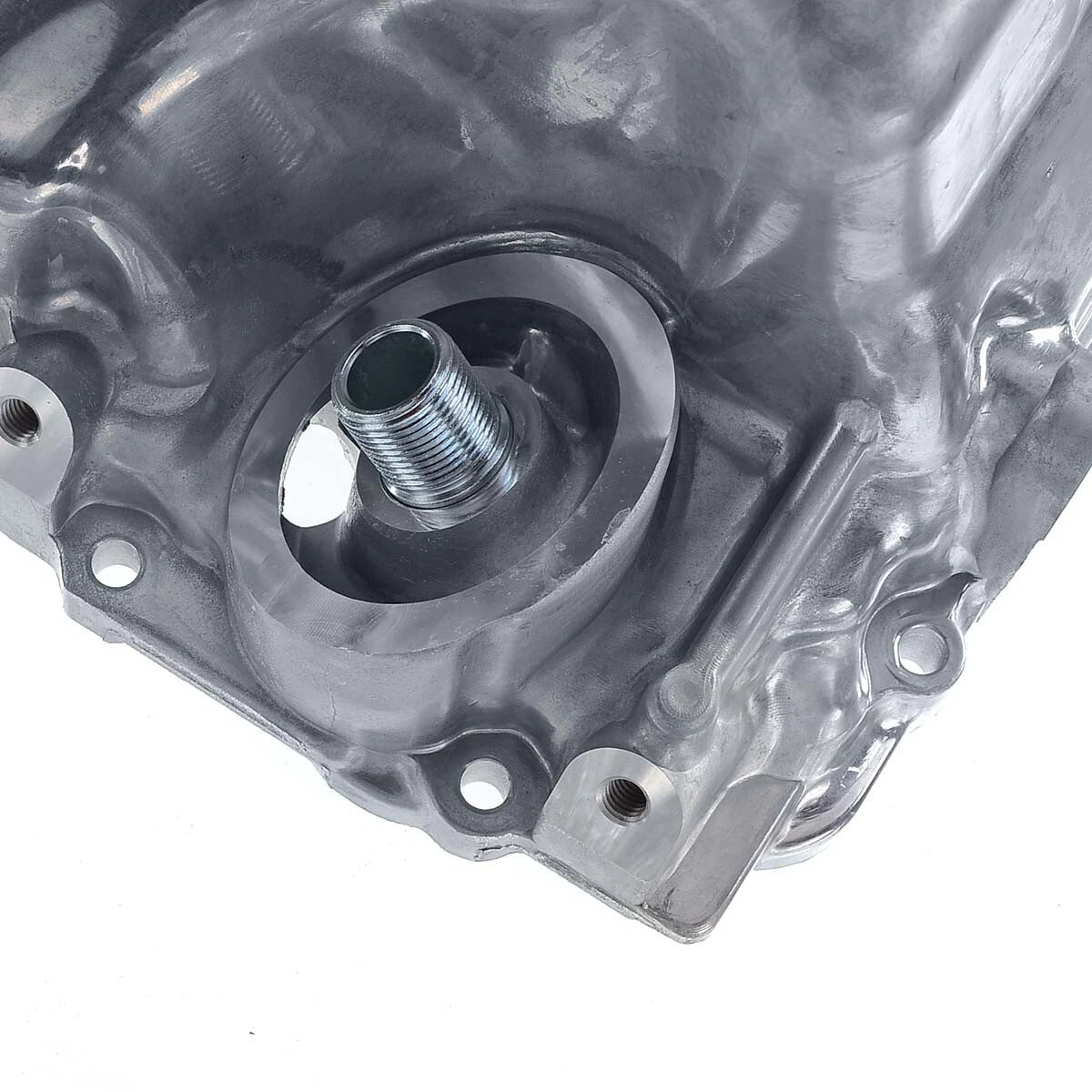 Engine Oil Pan for Honda CR-V, Acura ILX (2015–2018)