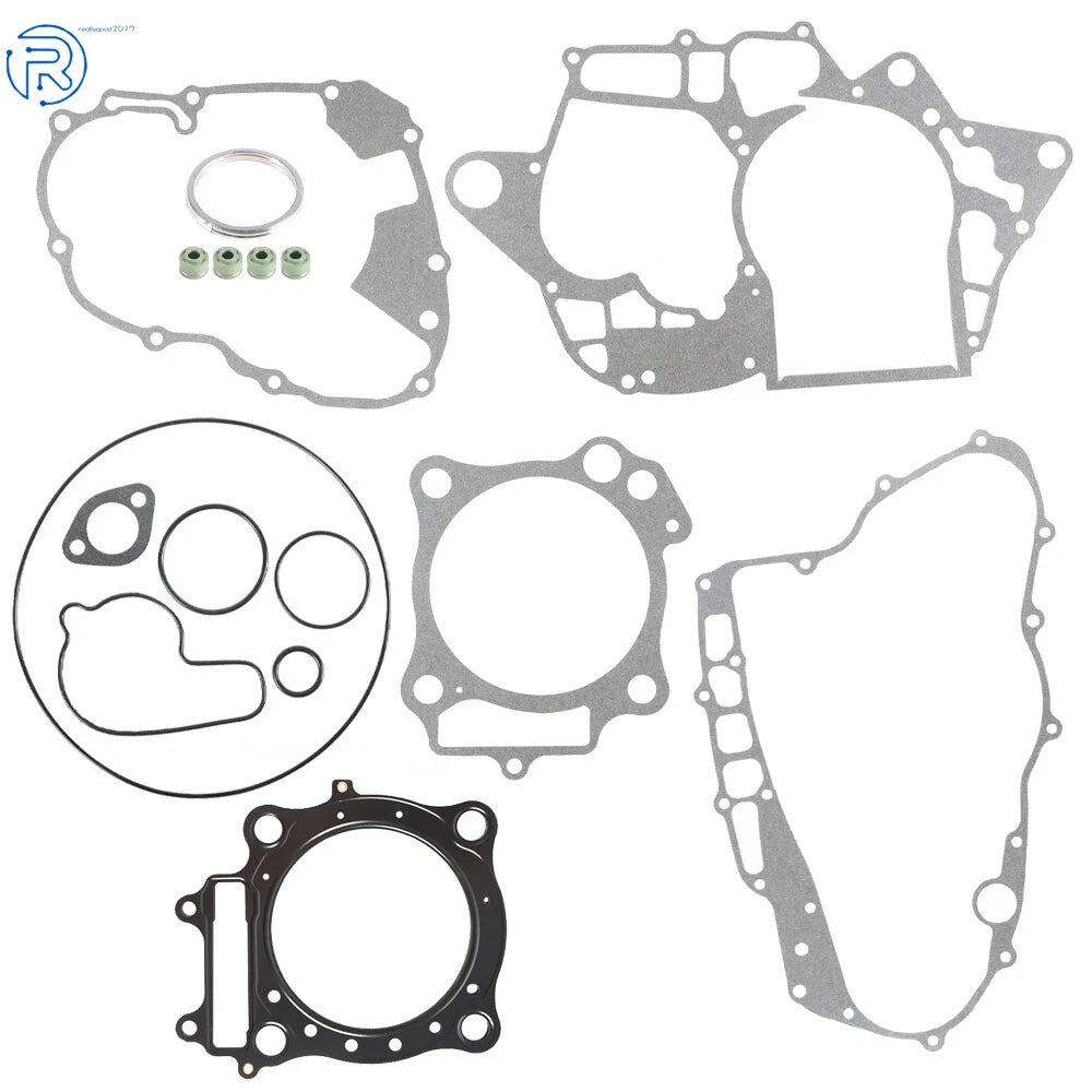Complete Engine Gasket Set for Honda TRX450R (2004–2005)