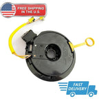 Clock Spring 6W1Z-14A664-A for Mercury Grand Marquis Ford Crown Victoria (1992–2011)