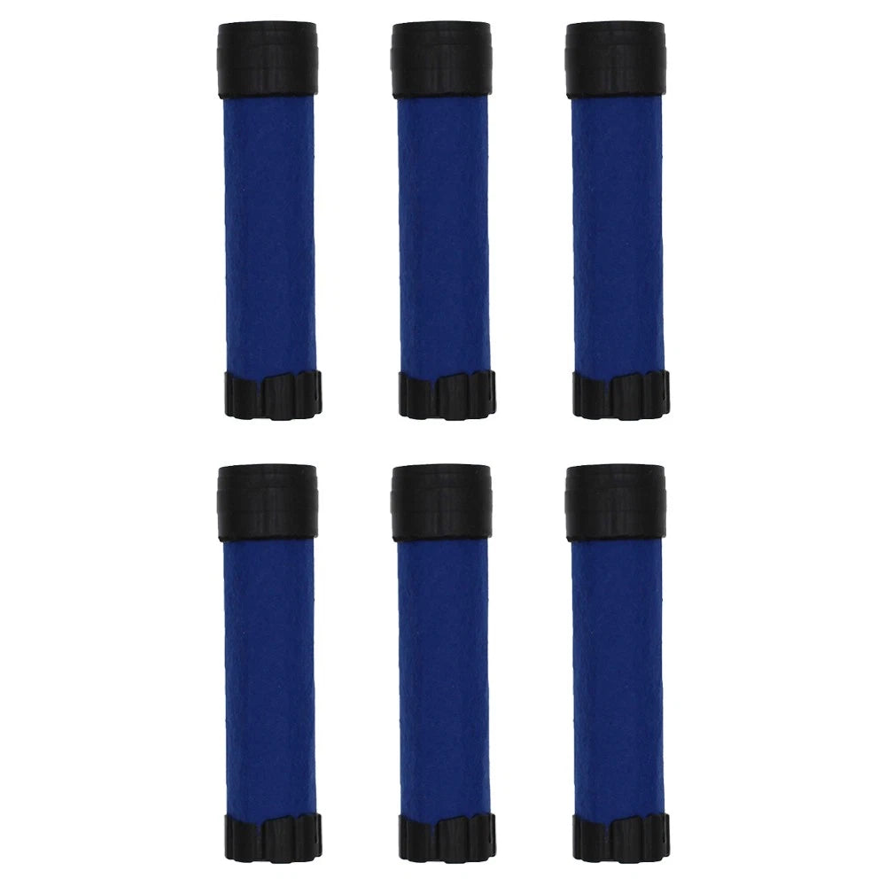 6X Inner Air Filter for Bobcat (Replaces 54477195)