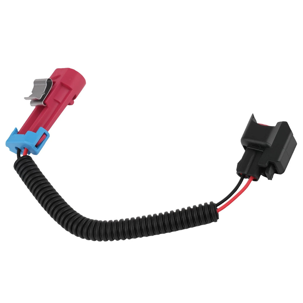 Vapor Canister Vent Valve Solenoid Wire Harness for Chevy GMC (2014–2015)