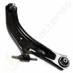 2X Front Lower Control Arm & Ball Joint Assembly for Sentra (2007–2012)