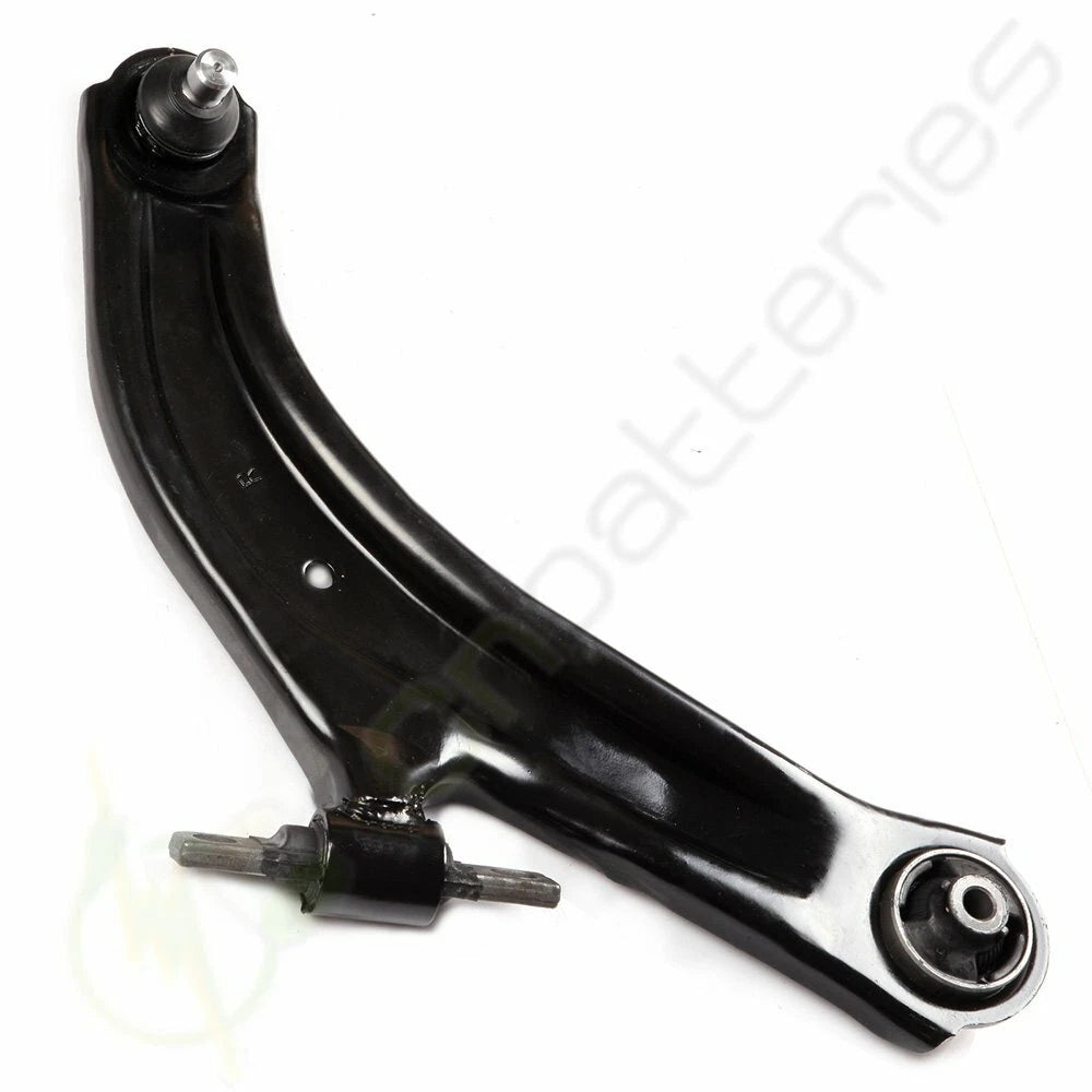 2X Front Lower Control Arm & Ball Joint Assembly for Sentra (2007–2012)