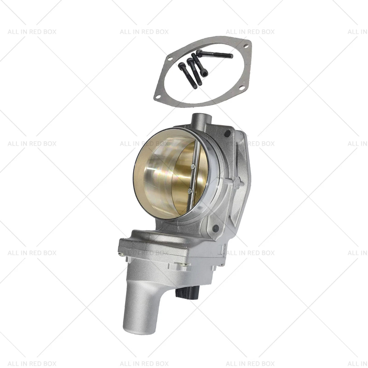 Throttle Body 102mm for Chevrolet Camaro SS ZL1 Z28 (2010–2015)