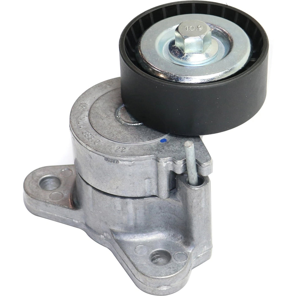 Accessory Belt Tensioner for Chrysler Sebring, Mitsubishi Lancer, Dodge Caliber