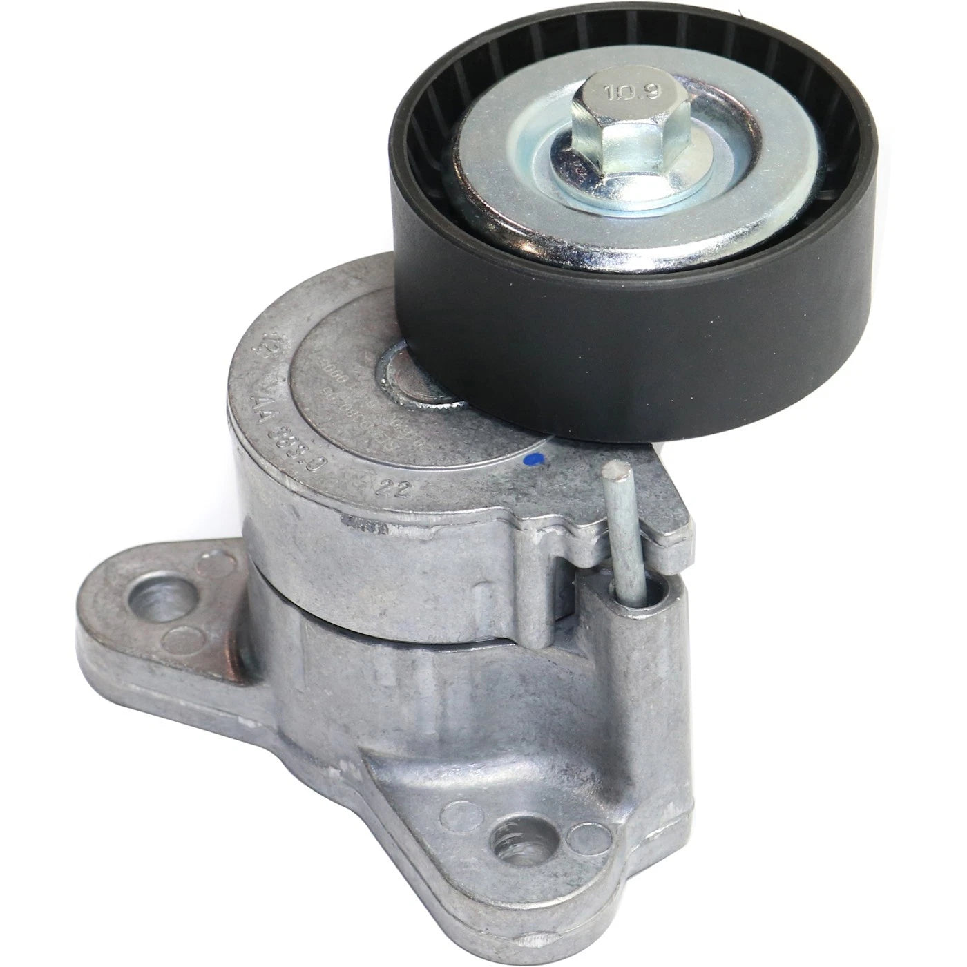 Accessory Belt Tensioner for Chrysler Sebring, Mitsubishi Lancer, Dodge Caliber