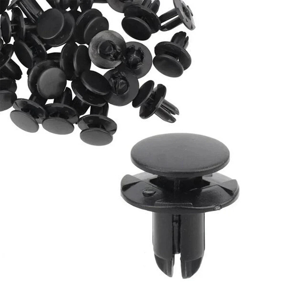 20 x Front Bumper Trim Fastener Clips for Hyundai Kia K900 (2015-2018)