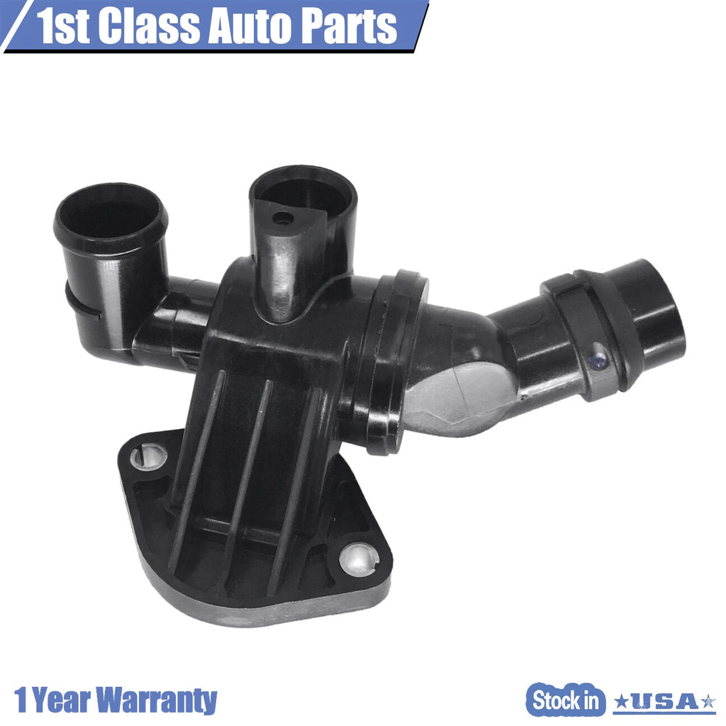 Thermostat Housing Assembly for Audi TT Quattro (2009-2015) & VW Golf (2012-2013)