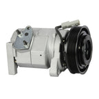Replacement A/C Compressor 10S20H Replacement Parts For V6 Engine