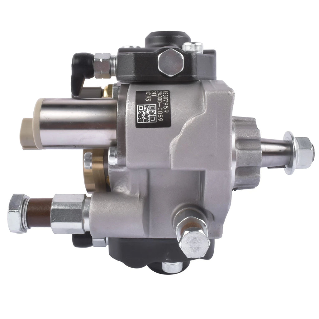 Fuel Injection Pump RE507959 for John Deere 6045 6068 Excavator (120D 130G)