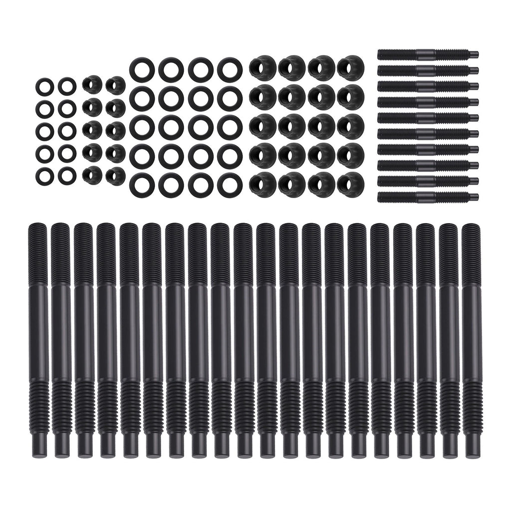 Cylinder Head Stud Kit for Chevrolet 5.3L Gen III/IV (2004-2014)