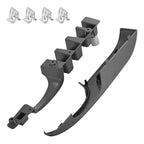Passenger Right Inside Pull Handle Door Armrest for GMC Savana 2500 (2003–2019)