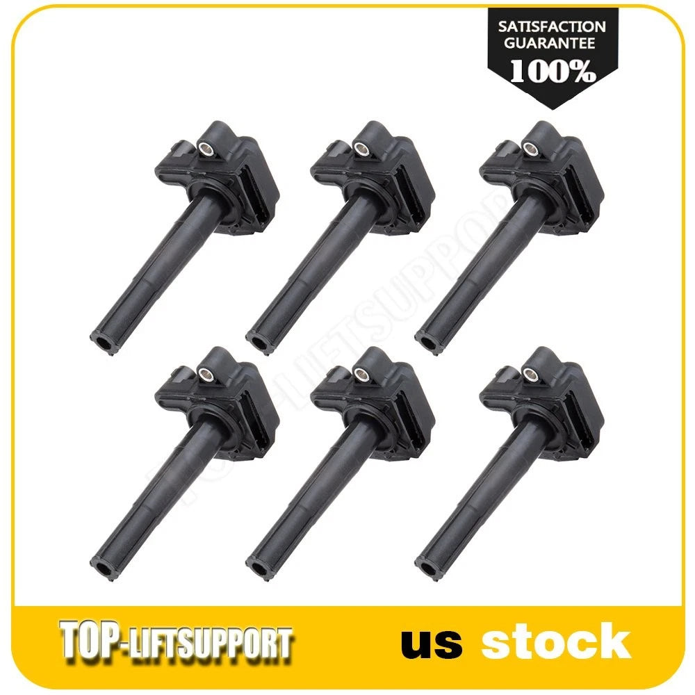 Ignition Coil Kit for Lexus ES300 (1996–1998) 6-Pack