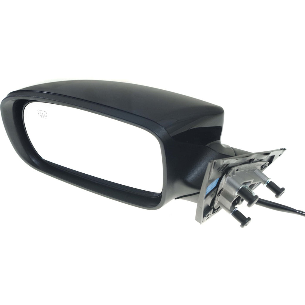 Power Mirror for Chrysler 300 (2011–2018) Left Manual Fold Heated