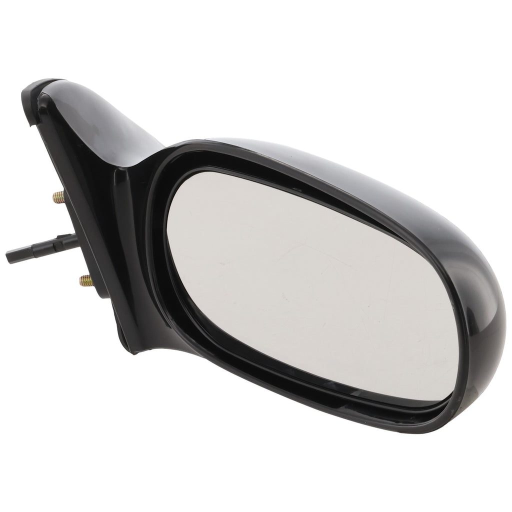 Passenger Right Side Mirror for Chevy Prizm, Toyota Corolla
