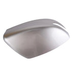 Silver Right Rear View Mirror Cover for Nissan Sentra (2013-2019)