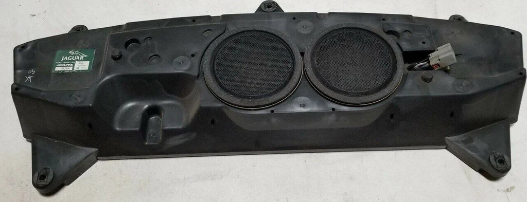 Subwoofer Assembly for Jaguar X-Type (2001–2004) 1X43-19A067-AA