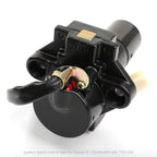 Ignition Switch Lock Keys for Suzuki GS GSX 250/400/550/750/1000 (1976–2000)