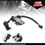 Rear Suspension Height Adjusting Sensor for Infiniti QX56 QX80 (2004–2020)