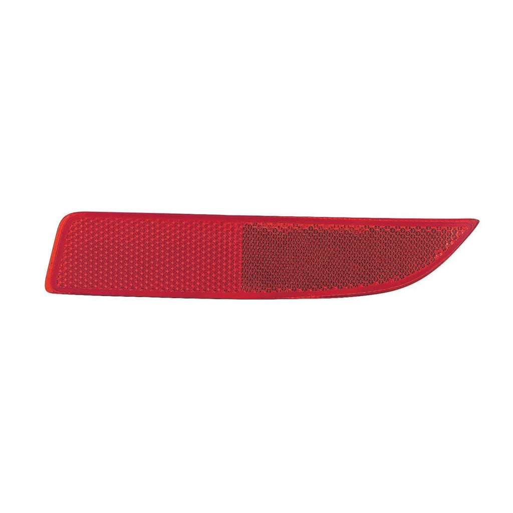 Replacement Rear Passenger Side Bumper Reflector for See compatibility Chart (—–—)