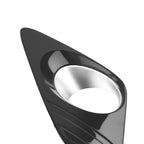 Fog Light Bezel Covers for Toyota Camry (2012-2014)