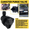 Fuel Tank Breather Valve for BMW E36 E38 E39 E46 E53 X5 (1992–2006) 13901433603 13901433602