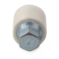 Car Locking Wheel Nut Key for Audi
