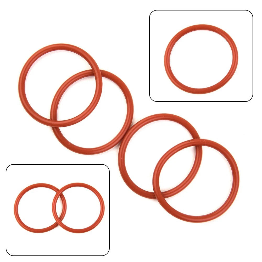 Set of 4 Drive Belts for Neato Vacuum Cleaner (2020)