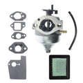 Carburetor for Honda HRR2167VKA (LA0 S3A) Mower Engine with Gasket & Filter
