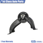 Engine and Transmission Mount for Chrysler Dodge Town & Country (2008–2010)