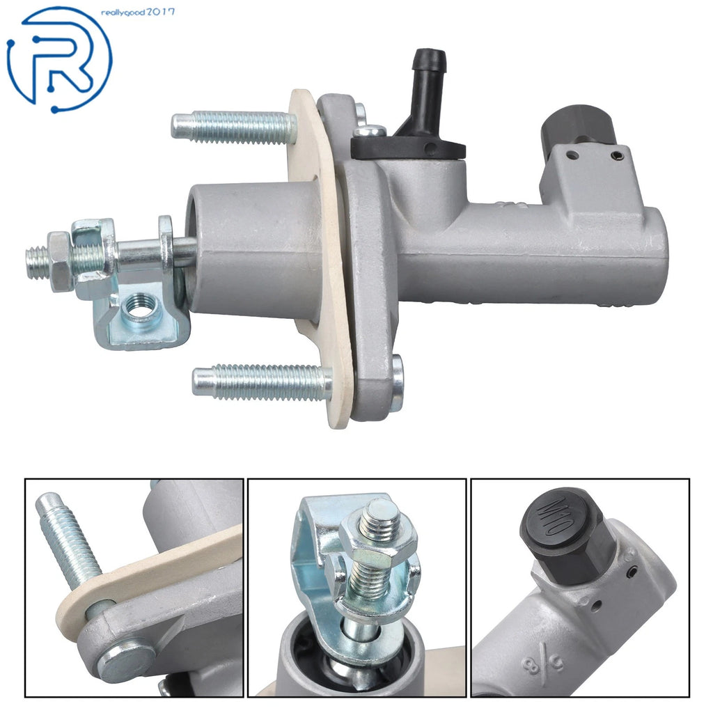 Clutch Master Cylinder for Honda Civic 2001–2005 (1.7L, 2.0L)
