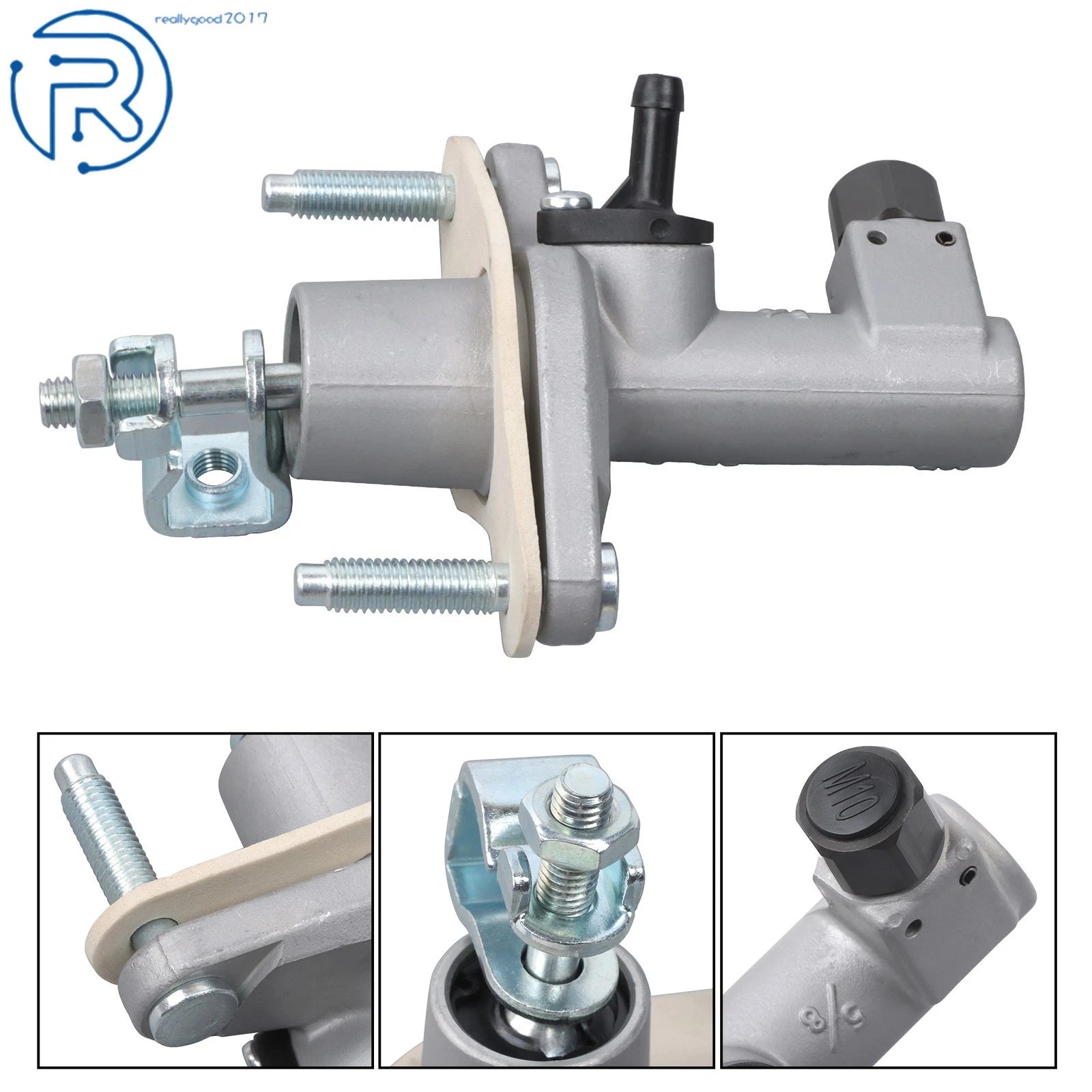 Clutch Master Cylinder for Honda Civic 2001–2005 (1.7L, 2.0L)