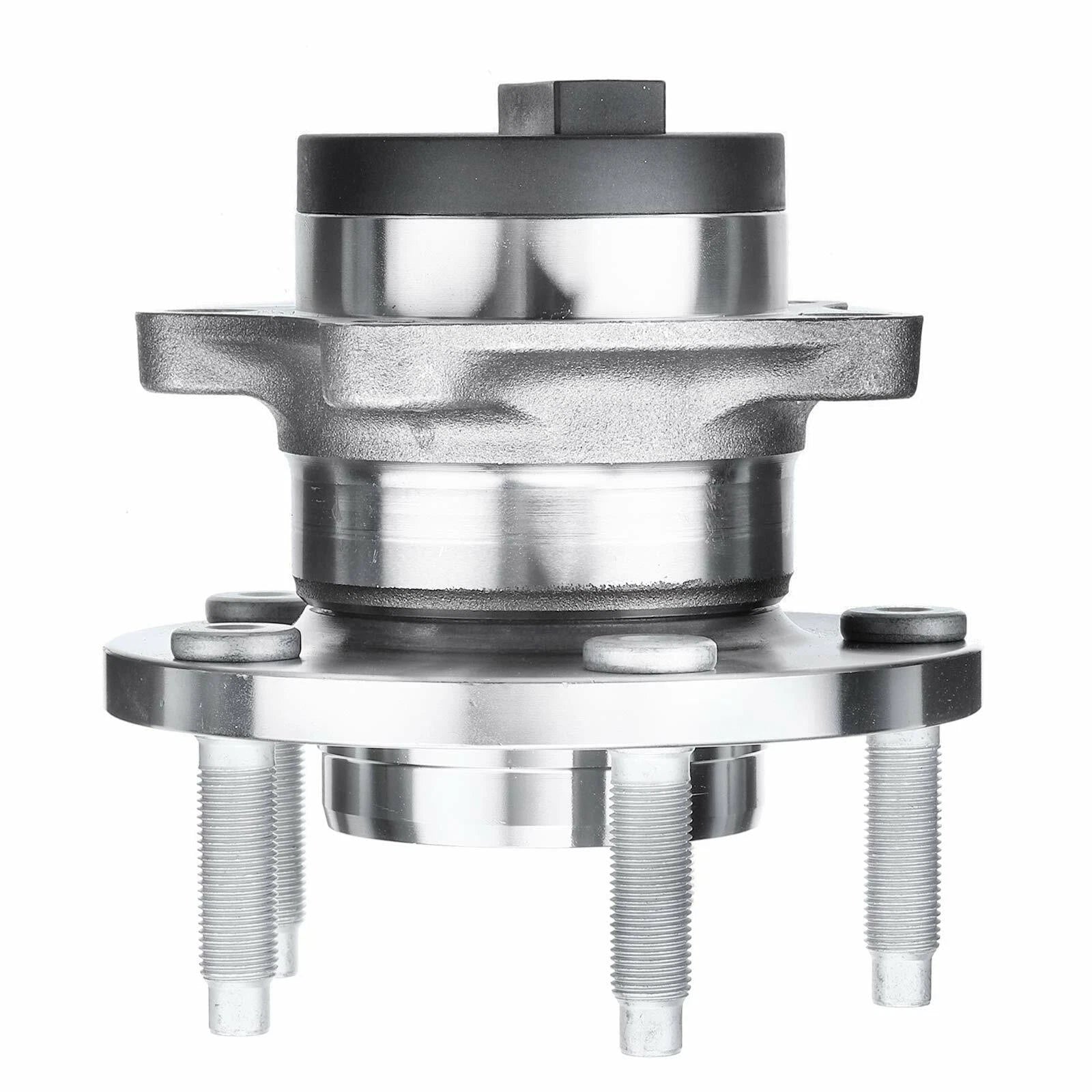 2X Rear Wheel Hub & Bearing Assembly for Ford Edge, Lincoln MKX (2007–2008)