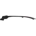 Fender Trim for Toyota RAV4 (2016–2018) Textured Black Plastic Rear Driver Side