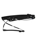 Driver Window Regulator for BMW 745i 745Li 750i 750Li (2002–2008) 51337202479
