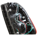TailLight LH for Mitsubishi Triton MK (1996-2001)