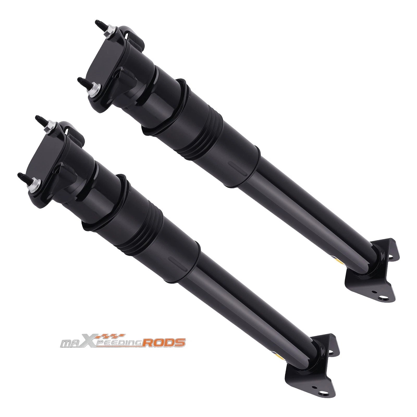 Set of 2 Rear Gas Shock Absorbers for Mercedes ML350 W164 (2006–2011) 1643202631