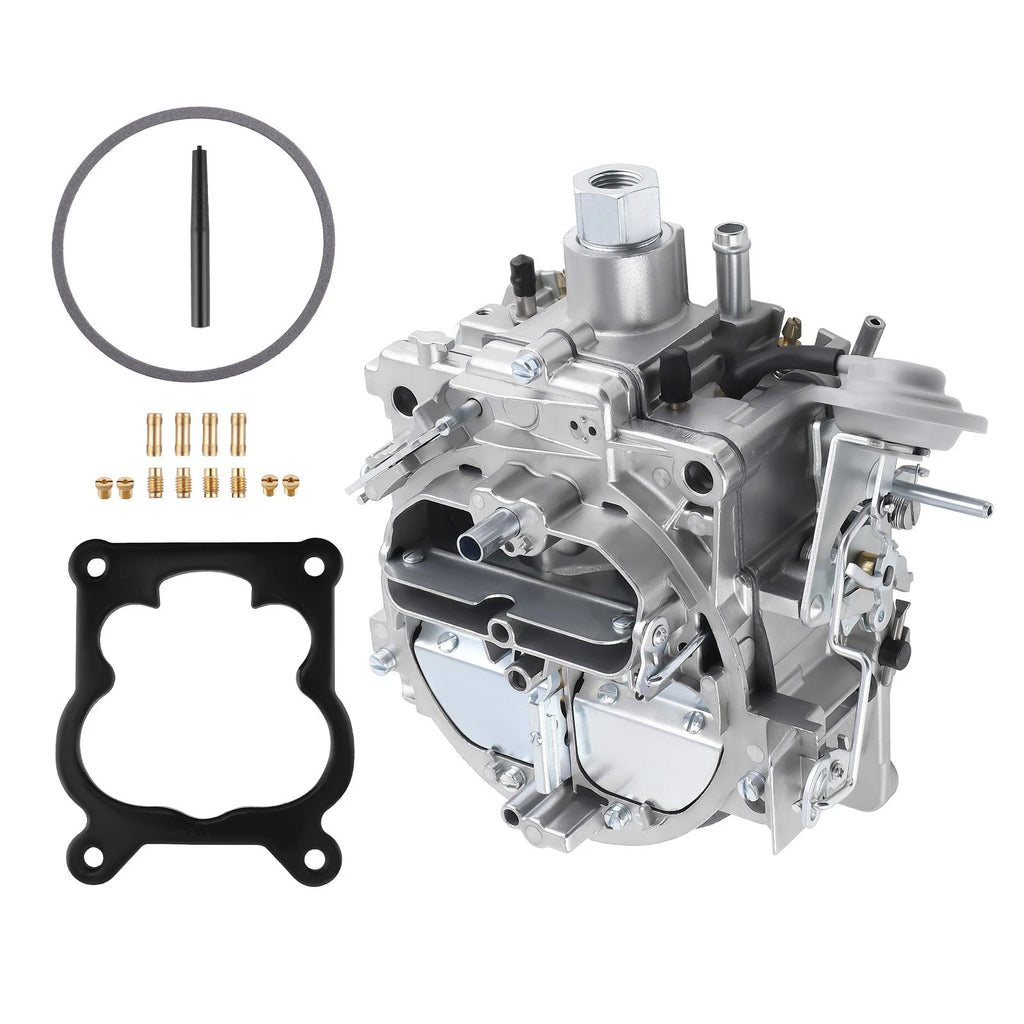 New Carburetor Carb Mechanical choke for Chevy Chevrolet 454 GMC 1978 7027230