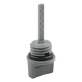 2X Oil Filler Cap Dipstick for GX140 Lawn Mower