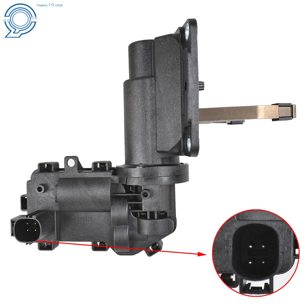 Front Axle Disconnect Actuator Fork for Dodge Ram 2500 3500 (2013–2018)