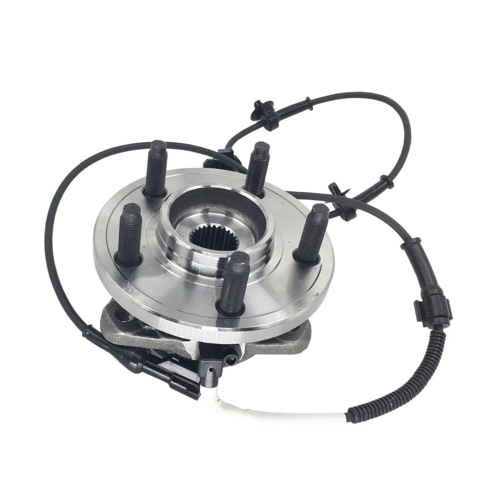 4WD Front Wheel Bearing Hub for Ford Ranger (1995–2009) 515052