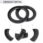 Set of 5 Oil Seal Rotary Shaft Seal Nitrile Rubber 65x90x8mm