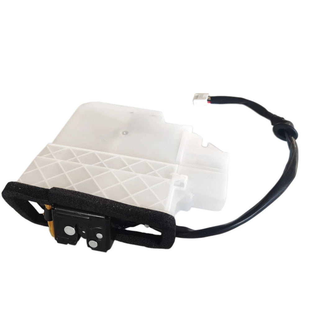 Tailgate Trunk Lock Actuator for Toyota Sequoia (2001–2022) 691100C041