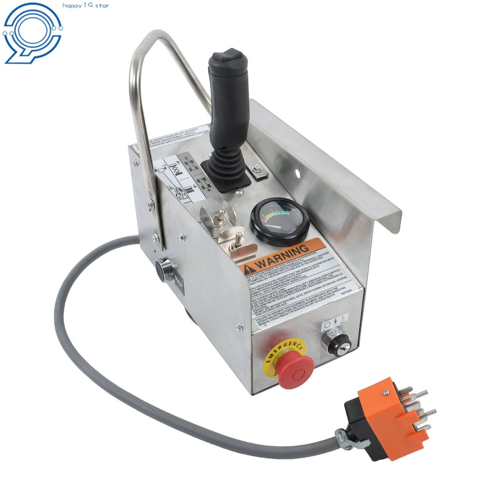 Control Box for SkyJack SJIII 3226 4626 (116063, 115985, 117899, 117228)