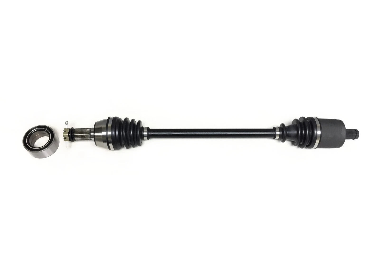 Precision Front CV Axle & Bearing for Polaris Ranger (1332606, 1332856)