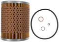 Mahle OX68D Engine Oil Filter for BMW E30 E34 E36 E89 Z3 Z4 (1982–2016)